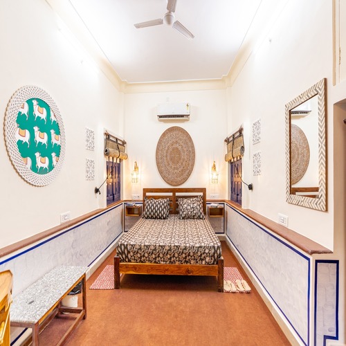Gopagiri Homestay